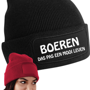 Muts – Boeren das pas een mooi leven