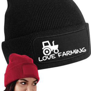 Muts – Love farming